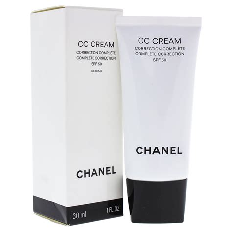 chanel foundation spf 50|Chanel bb cream spf 50.